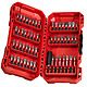 Milwaukee Shockwave 56 Piece Impact Duty Screwdriver Bit Set