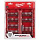 Milwaukee Shockwave 56 Piece Impact Duty Screwdriver Bit Set