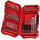 Milwaukee Shockwave 48 piece Impact Duty Drill and Screwdriver Bit Set