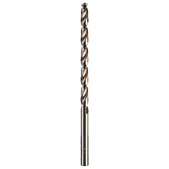 Picture of Milwaukee HSS Ground Metal Drill Bits 10 Pack | DIN 340