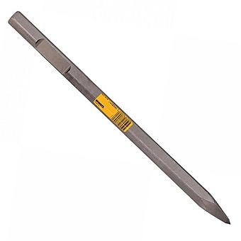 Dewalt DT6927 28mm Hex Pointed Chisel 400mm