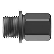 Milwaukee Quik-Lok Adapter for 14mm - 30mm Holesaws 5 Pack