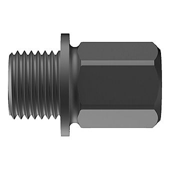 Milwaukee Quik-Lok Adapter for 14mm - 30mm Holesaws 5 Pack