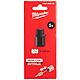 Milwaukee Quik-Lok Adapter for 14mm - 30mm Holesaws 5 Pack