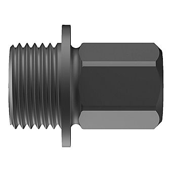 Milwaukee Quik-Lok Adapter for 32mm - 51mm Holesaws 5 Pack