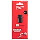 Milwaukee Quik-Lok Adapter for 32mm - 51mm Holesaws 5 Pack