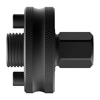 Milwaukee Quik-Lok Pin Adapter for 32mm - 210mm Holesaws 2 Pack