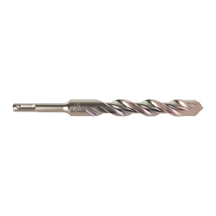 Milwaukee SDS+ 7-Piece Drill Bit Set – Hammer Masonry Bits For Concrete & Stone (Contractor Grade)