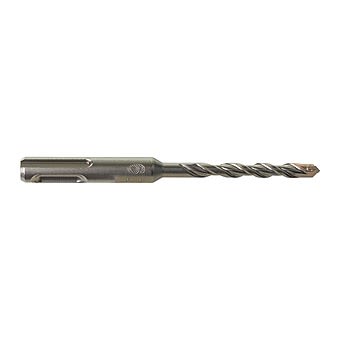 Picture of Milwaukee SDS-Plus Masonry Drill Bit 6mm