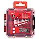 Milwaukee 5 Piece Tile &amp; Glass Drill Bit Set