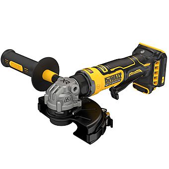 DeWalt DCG404N 18V XR 125mm Compact Angle Grinder Body Only