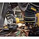 DeWalt DCG404N 18V XR 125mm Compact Angle Grinder Body Only