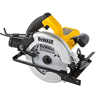 DeWalt DWE5615 230V 190mm Circular Saw 1500W