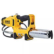 DeWalt DCGG581N 18V XR 2-Speed Grease Gun Body Only