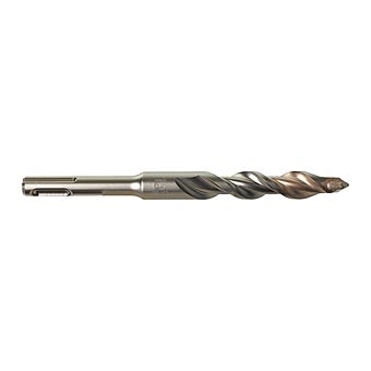 Milwaukee SDS-Plus Masonry Drill Bit 15mm x 110mm x 160mm