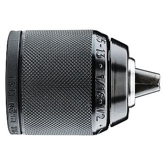Milwaukee 1.5mm - 13mm Fixtec Keyless Chuck
