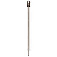 Milwaukee 1/4" Flat Drill Bit Extension 305mm