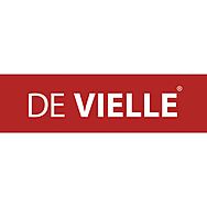 De Vielle Ash Vacuum Black Chamber Base Only 