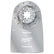 Milwaukee Starlock Multi-Tool Flexible Scraper Blade 52mm