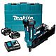 Makita DBN900RTE 18V LXT 30-34° First Fix 90mm Framing Nailer 2 x 5.0Ah Batteries