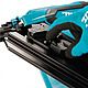 Makita DBN900RTE 18V LXT 30-34° First Fix 90mm Framing Nailer 2 x 5.0Ah Batteries