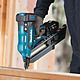 Makita DBN900RTE 18V LXT 30-34° First Fix 90mm Framing Nailer 2 x 5.0Ah Batteries