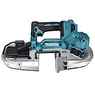 Makita DPB183Z 18V LXT Compact Portable Bandsaw Body Only