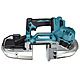 Makita DPB183Z 18V LXT Compact Portable Bandsaw Body Only