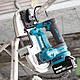 Makita DPB183Z 18V LXT Compact Portable Bandsaw Body Only