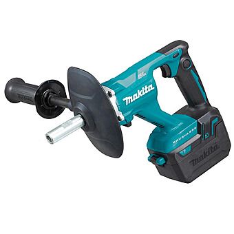 Makita DUT130Z 18V LXT Paddle Mixer Mixing Drill Body Only