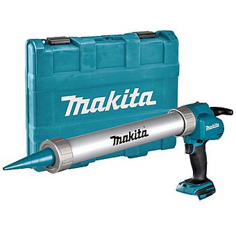 Makita DCG180ZBK 18V LXT 800ml Cordless Caulking Gun Body Only