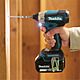 Makita DLX2414SJ 18V LXT Combi Drill &amp; Impact Driver Twinpack with 2 x 3.0Ah Batteries and MakPac Case