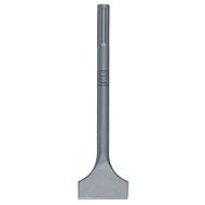 Milwaukee SDS-Max 300mm x 80mm Wide Flat Chisel Bit