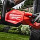 Milwaukee M18 FHET60G2-802 18V FUEL 60cm Hedge Trimmer with 2 x 8.0Ah Forge Batteries
