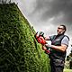 Milwaukee M18 FHET75G2-802 18V FUEL 75cm Hedge Trimmer with 2 x 8.0Ah Forge Batteries