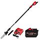 Milwaukee M18 FTPS30-121 18V FUEL Telescopic 30cm Pole Saw with 1 x 12.0Ah Forge Battery
