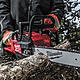 Milwaukee M18 FCHS35-122 18V FUEL 35cm Chainsaw with 2 x 12.0Ah Forge Batteries