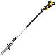 DeWalt DCMPS640N 54V XR FlexVolt 4m Telescopic Pole Chain Saw