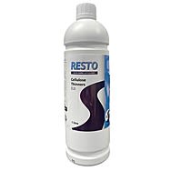 Resto Cellulose Thinners 1L