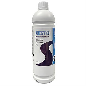 Resto Cellulose Thinners 1L