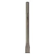 Milwaukee SDS-Max 280mm x 25mm Flat Chisel Bit