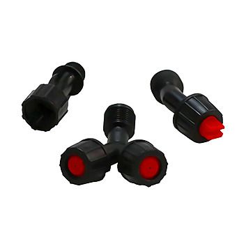 Aquaplus Replacement Spray Nozzles