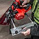 Milwaukee M18 FCSDC165-552X 18V FUEL 165mm Deep Cut Rail Compatible Circular Saw with 2x 5.5Ah HIGH OUTPUT Batteries