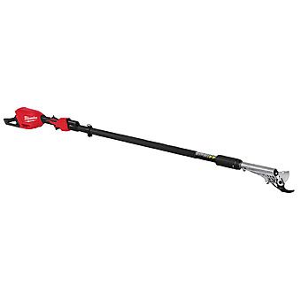 Picture of Milwaukee M18 BLTS-0 18V 2.1m - 3.0m Telescopic Pole Pruning Shears Body Only