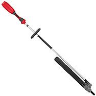 Milwaukee M18 FHETE27-0 18V FUEL Extended 2.6m Pole Hedge Trimmer Body Only