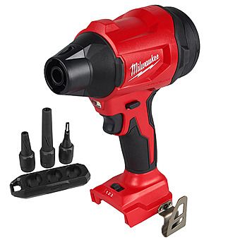 Picture of Milwaukee M18 BLHSB-0 18V Brushless High Speed Handheld Dust Blower Body Only