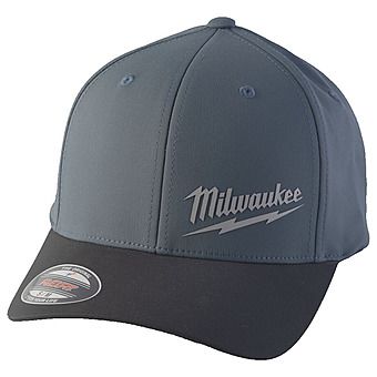 Picture of Milwaukee Blue Performance Baseball Cap