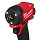 Milwaukee M18 FIDRQ-0 18V FUEL Surge Hydraulic 1/4" Impact Driver Body Only