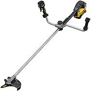 DeWalt Commercial DCMBC823N 54V FlexVolt 25cm Brush Cutter with Bull Handle