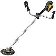 DeWalt Commercial DCMBC723N 54V FlexVolt 25cm Forestry Clearing Circular Saw